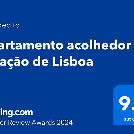 Apartamento Acolhedor No Coracao De Lisboa Exteriér fotografie