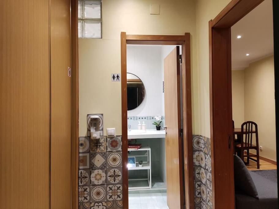 Apartamento Acolhedor No Coracao De Lisboa Exteriér fotografie