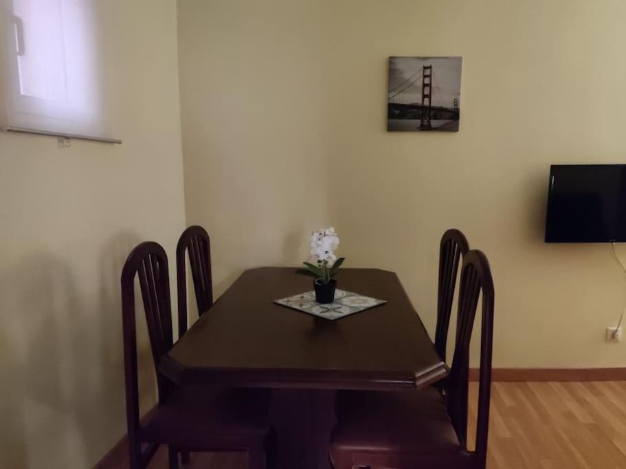 Apartamento Acolhedor No Coracao De Lisboa Exteriér fotografie
