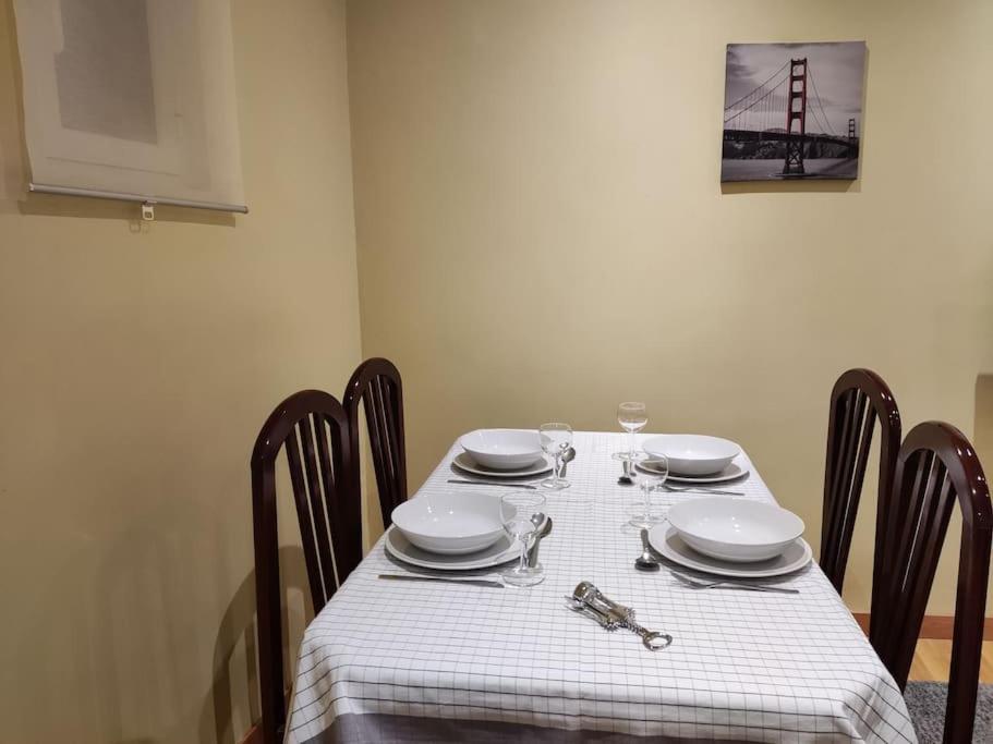 Apartamento Acolhedor No Coracao De Lisboa Exteriér fotografie