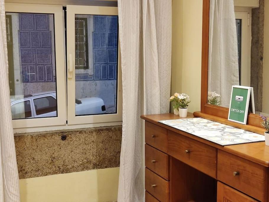 Apartamento Acolhedor No Coracao De Lisboa Exteriér fotografie