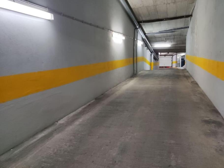 Apartamento Acolhedor No Coracao De Lisboa Exteriér fotografie