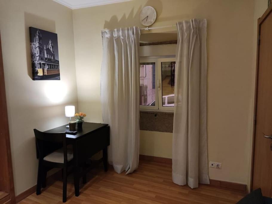 Apartamento Acolhedor No Coracao De Lisboa Exteriér fotografie