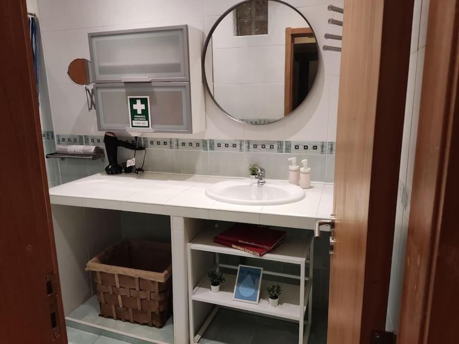 Apartamento Acolhedor No Coracao De Lisboa Exteriér fotografie