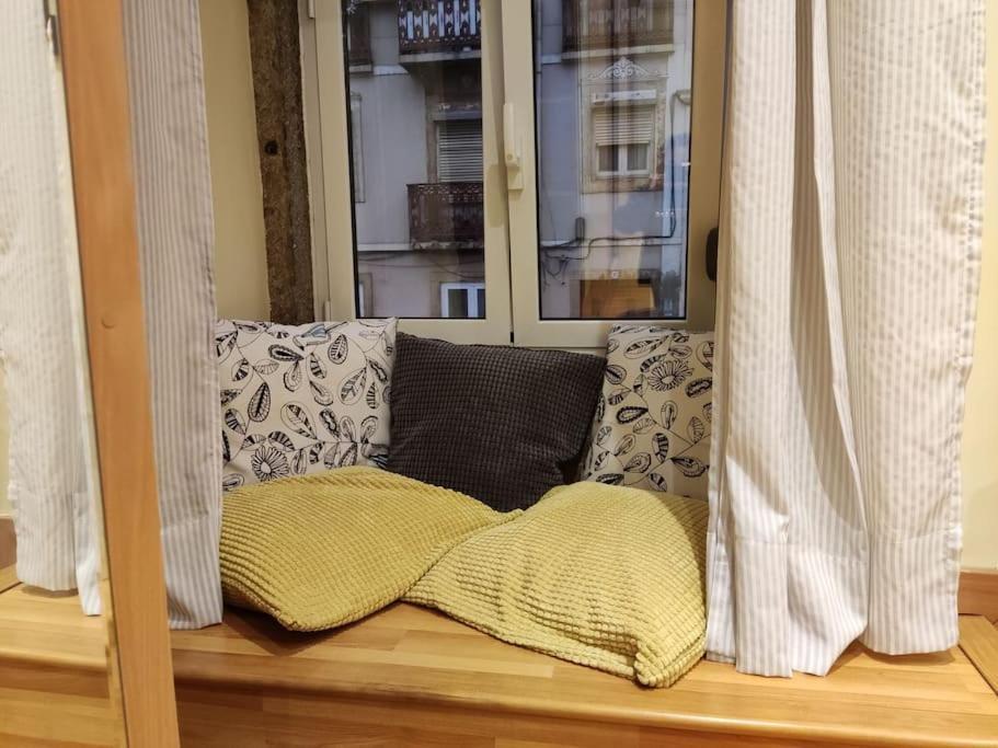 Apartamento Acolhedor No Coracao De Lisboa Exteriér fotografie