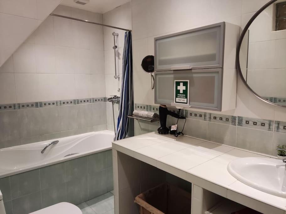 Apartamento Acolhedor No Coracao De Lisboa Exteriér fotografie