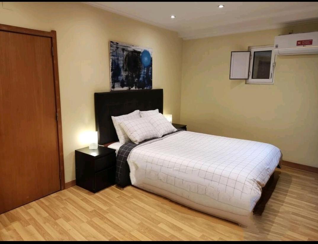 Apartamento Acolhedor No Coracao De Lisboa Exteriér fotografie